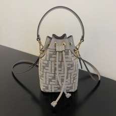 Fendi Bucket Bags